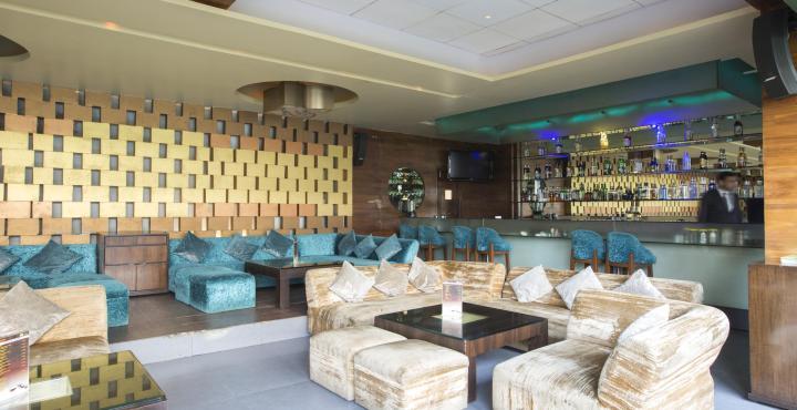 Goldfinch Hotel Mumbai Kültér fotó
