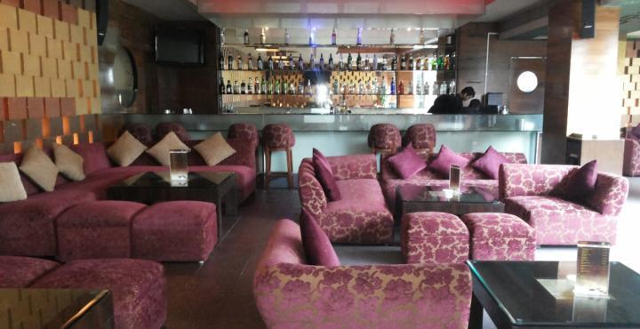 Goldfinch Hotel Mumbai Kültér fotó