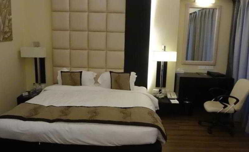 Goldfinch Hotel Mumbai Kültér fotó